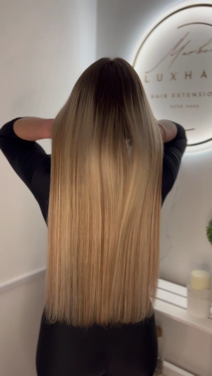 Markova Luxhair, photo 2