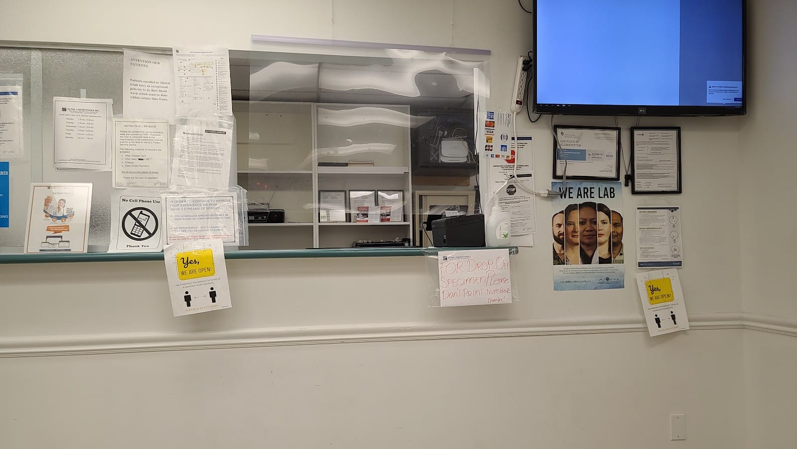 Keele Medical Place