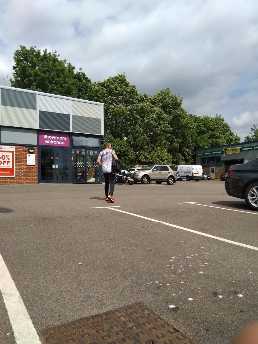 Mr Clutch Autocentres, photo 3