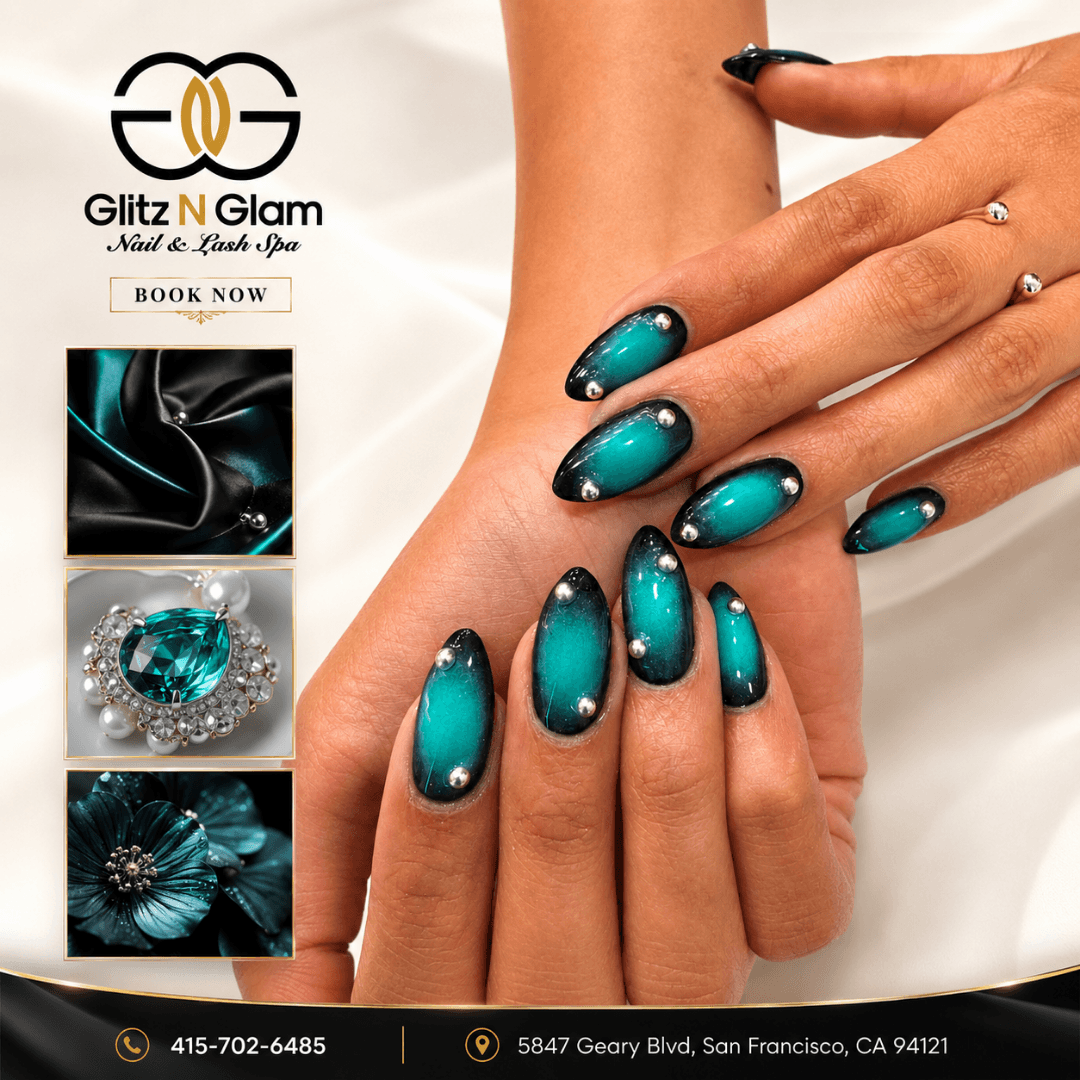 Glitz N Glam Nail & Lash Spa