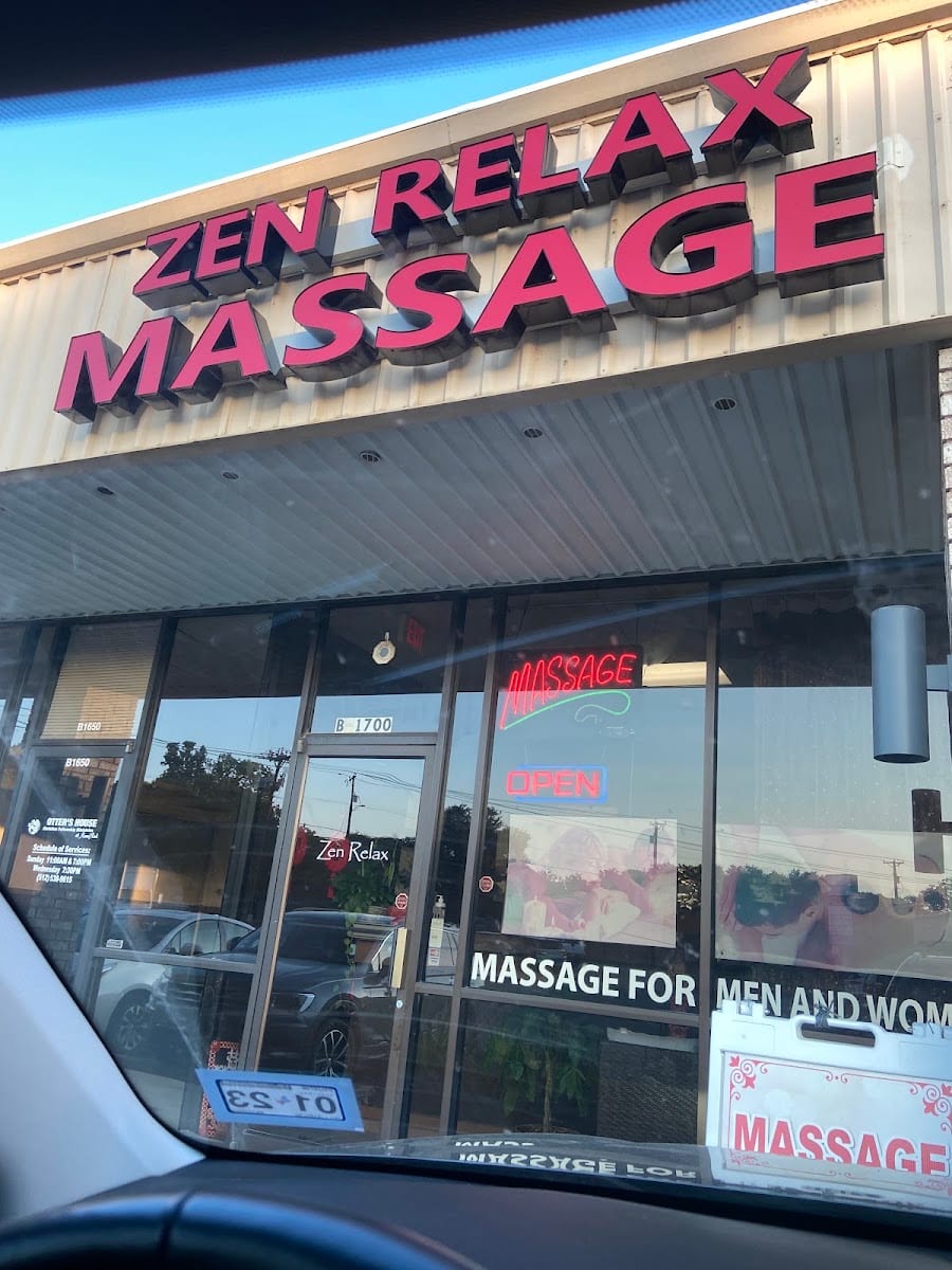 Zen-Relax Massage, photo 4