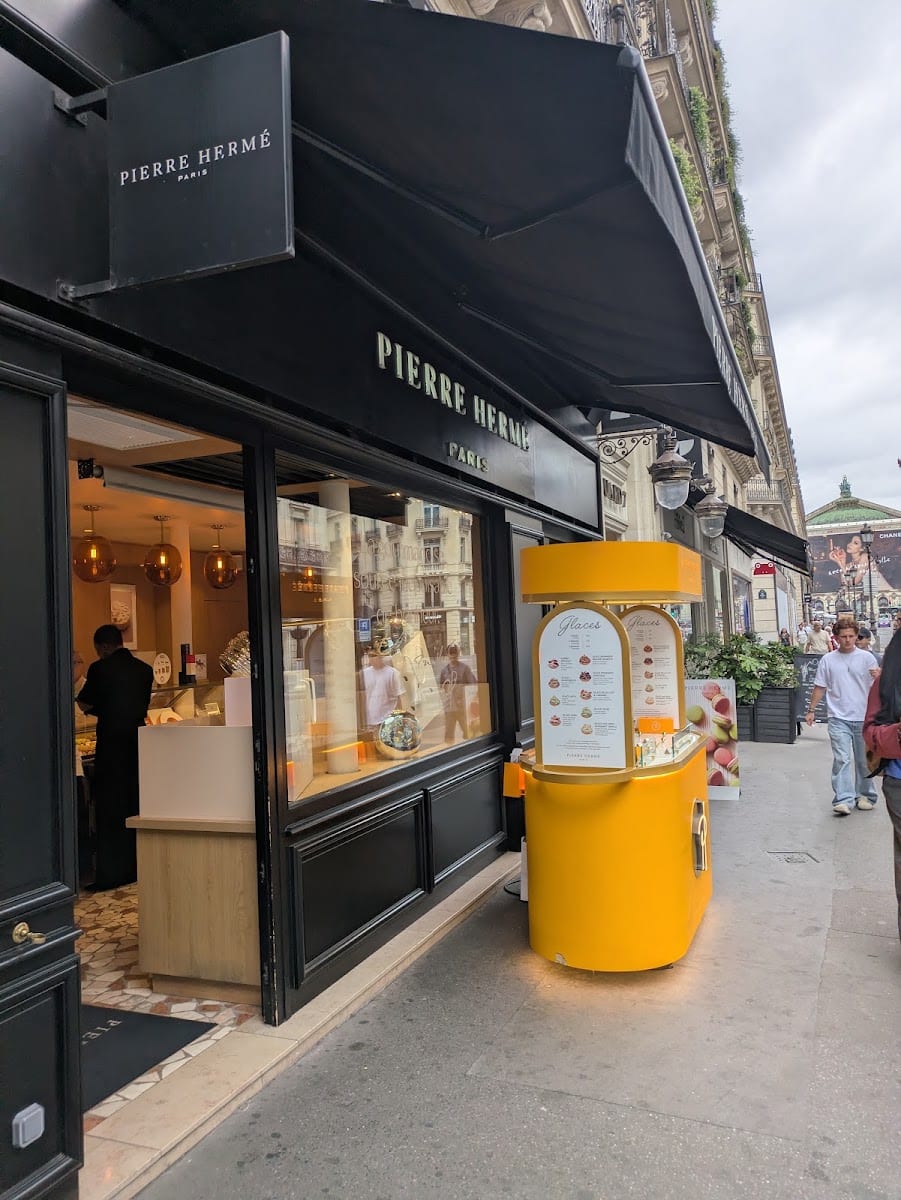Pierre Hermé