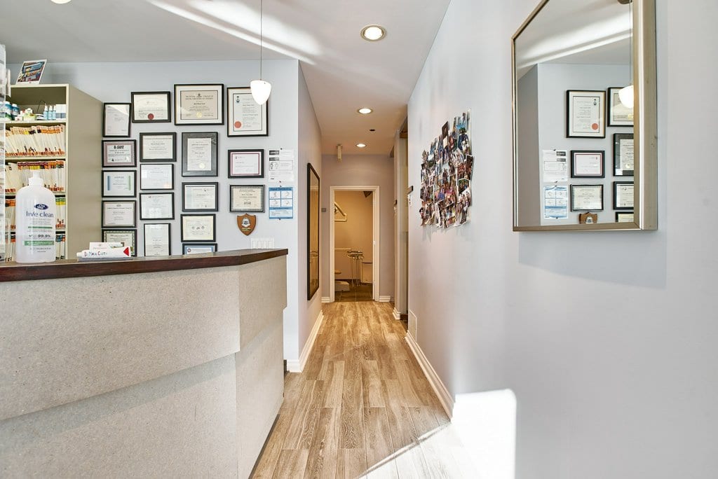 Dentistry On Sheppard