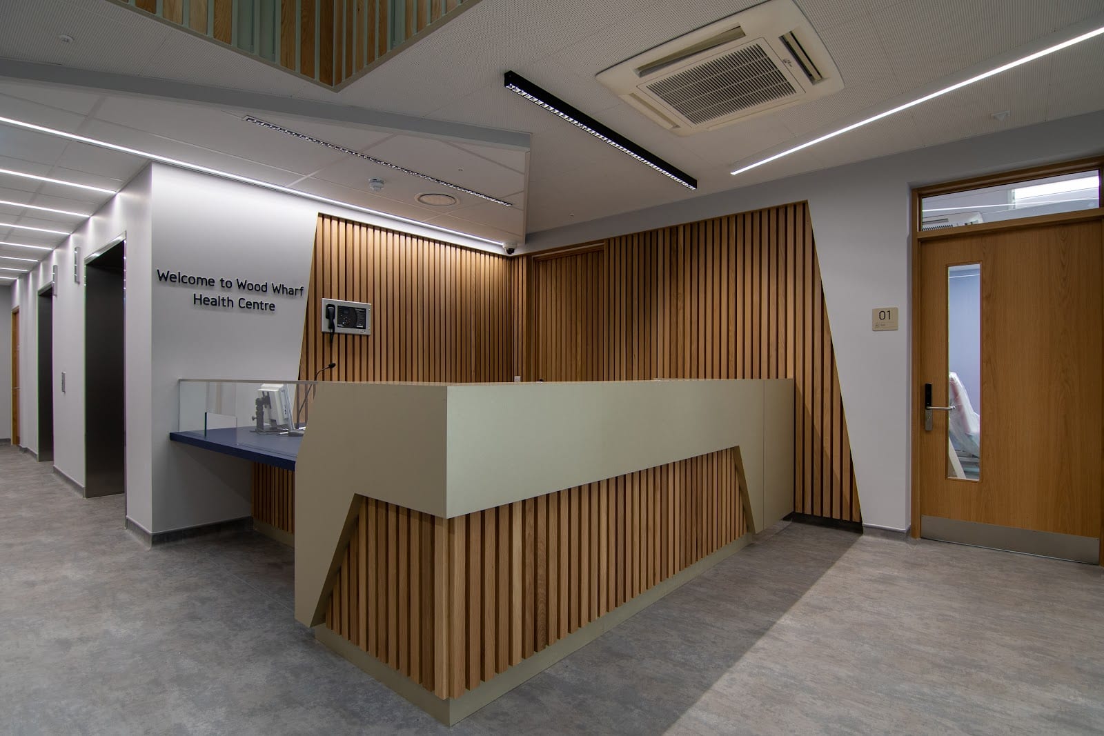 Borras Construction Ltd, photo 4