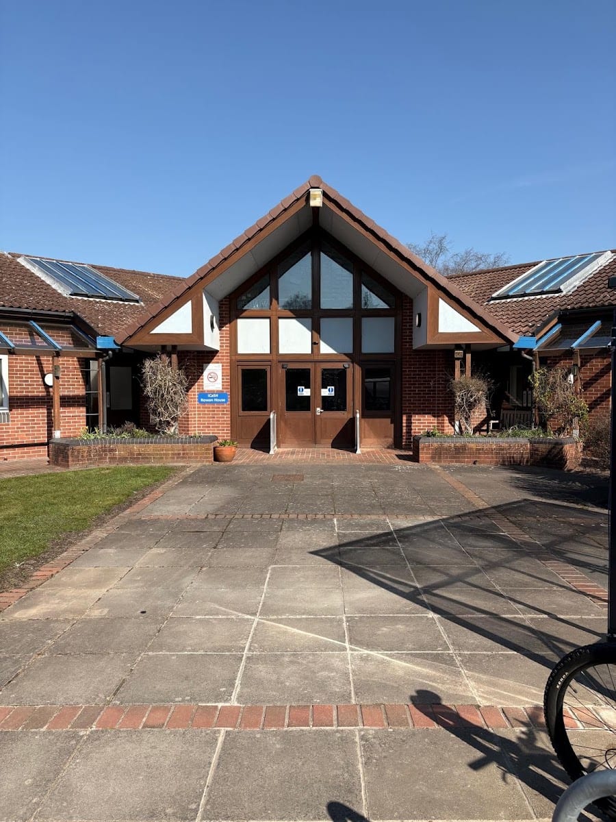 Rowan House, Norwich (iCaSH Norfolk), photo 2