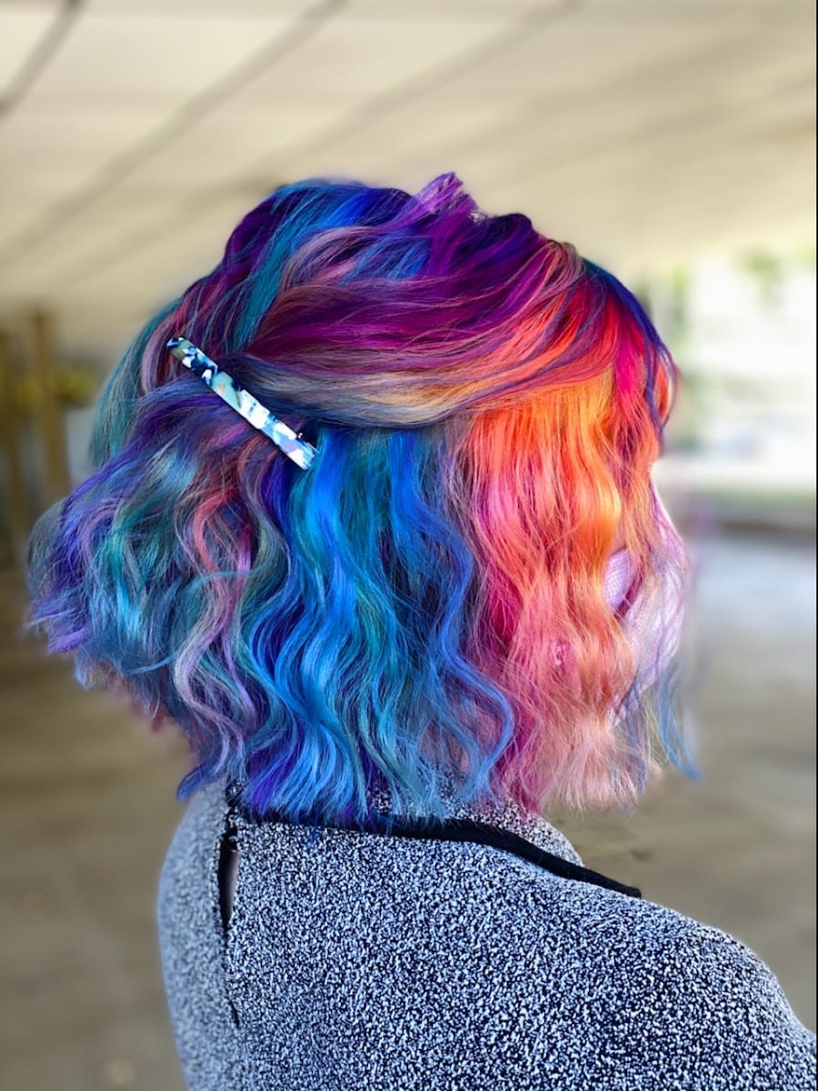 Headlines Hair Design