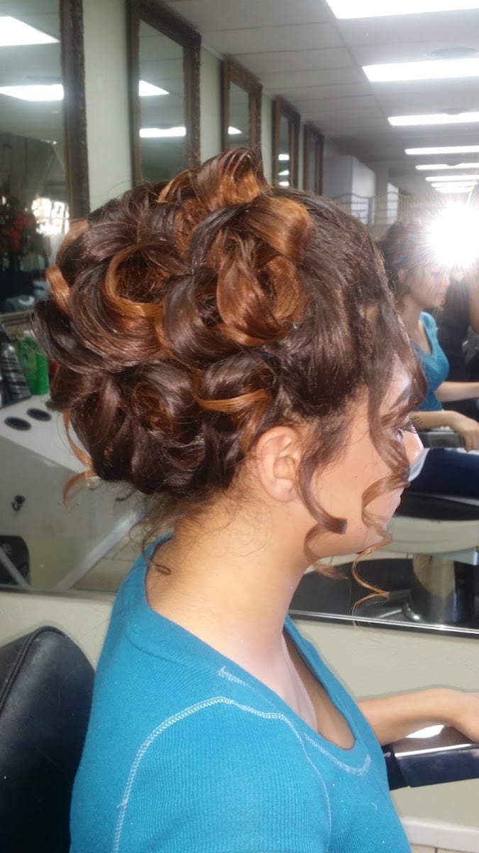 Palacio Hair Design