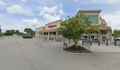 COVID-19 Drive-Thru Testing at Walgreens