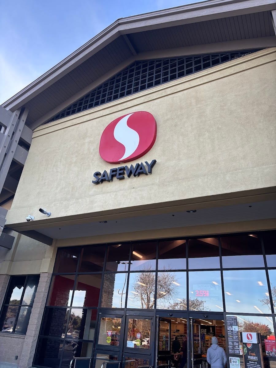 Safeway, photo 2