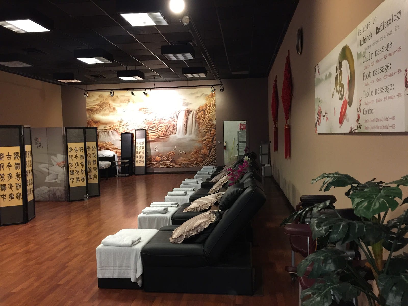 Lubbock Reflexology, photo 3