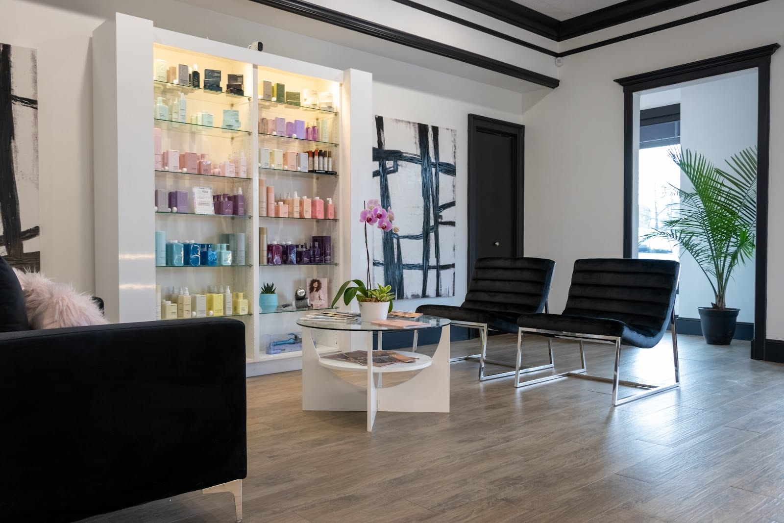 Inspire Hair Co.