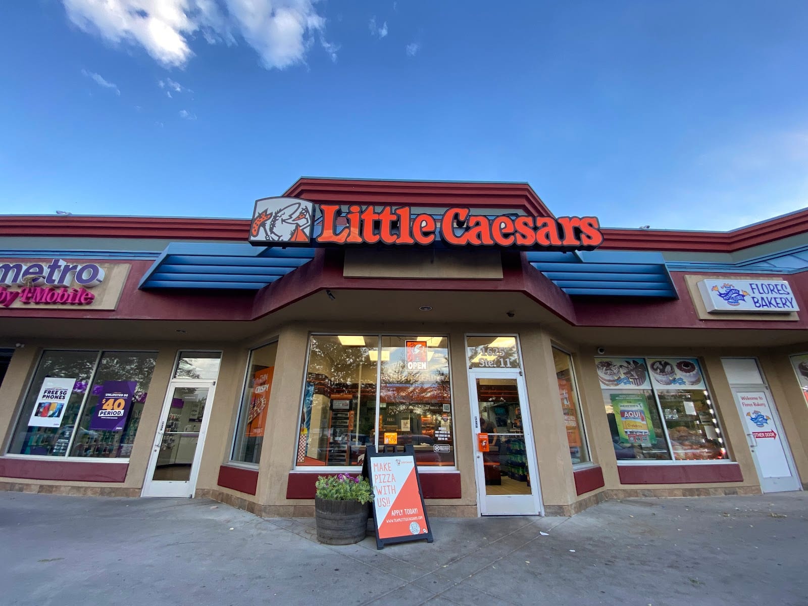 Little Caesars Pizza, photo 2
