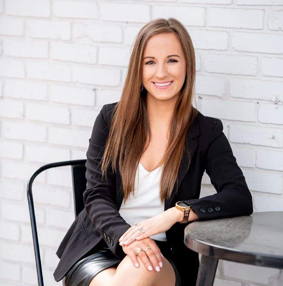 Stefanie Fisher, TX Realtor | Accredited Buyer's Representative