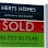 Herts Homes Ltd