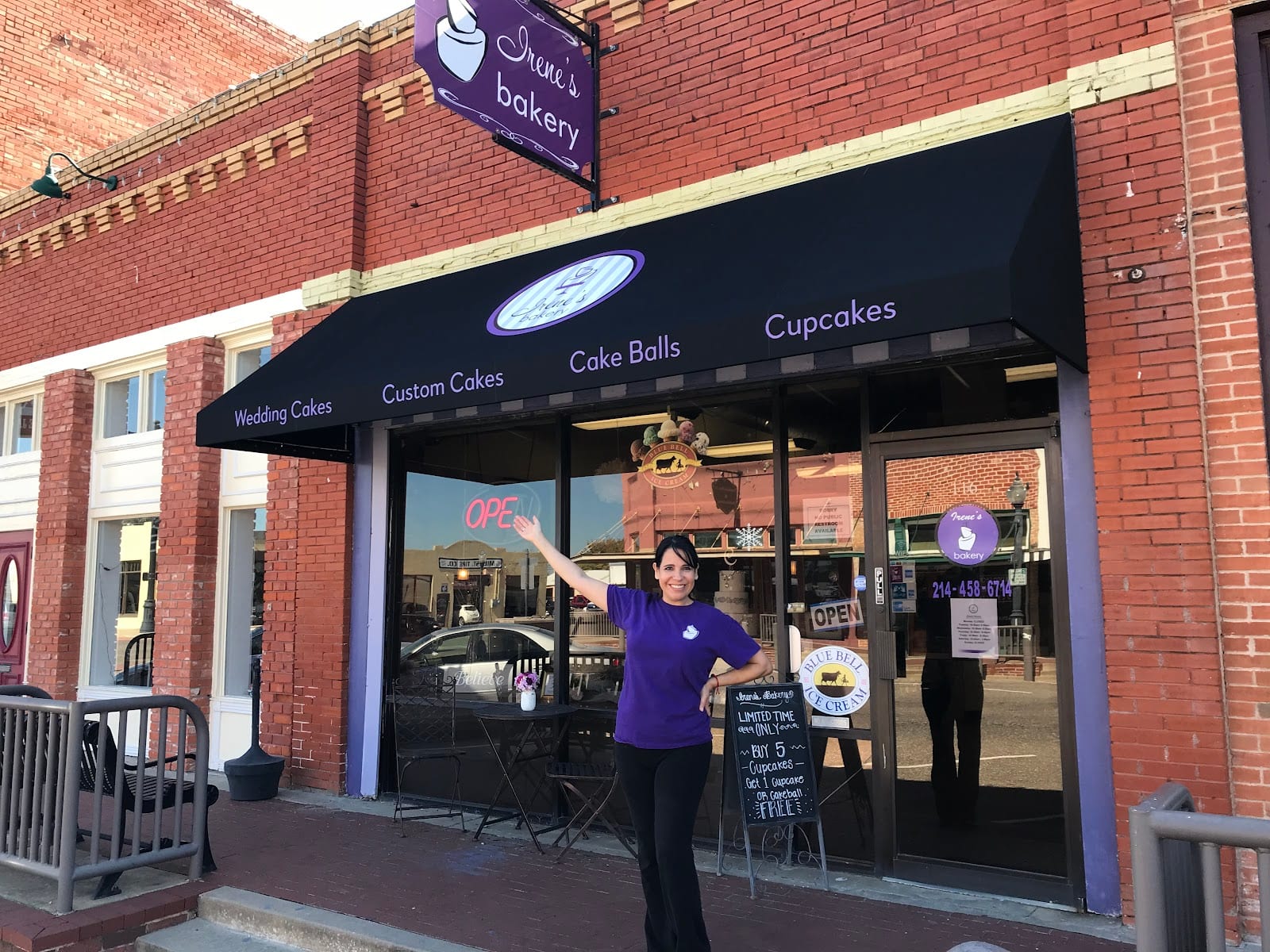 Irene's Bakery, photo 2
