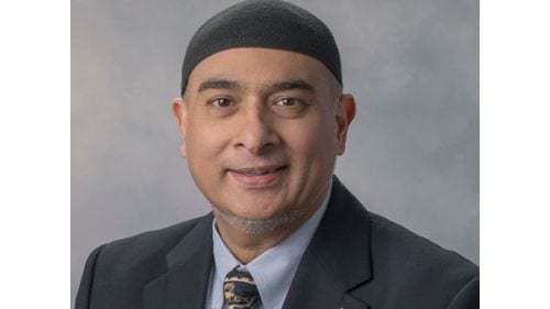Mohammed Ghazali MD, photo 2
