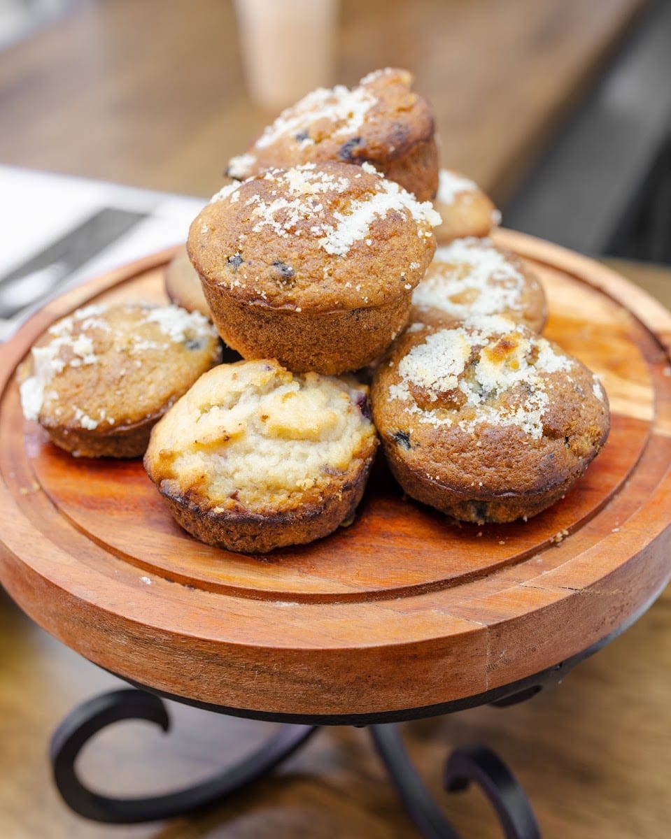 The Soul Space Wellness Cafe + Shoppe