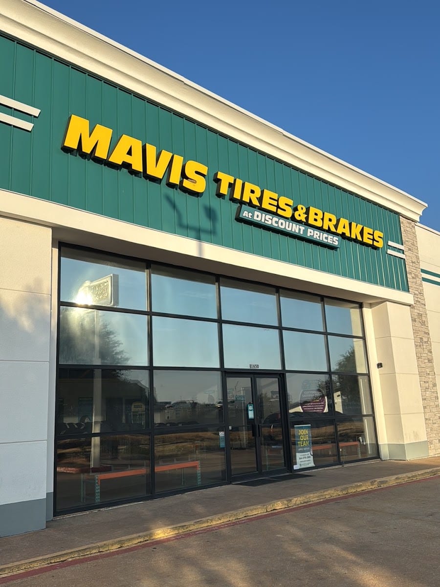 Mavis Tires & Brakes, photo 2