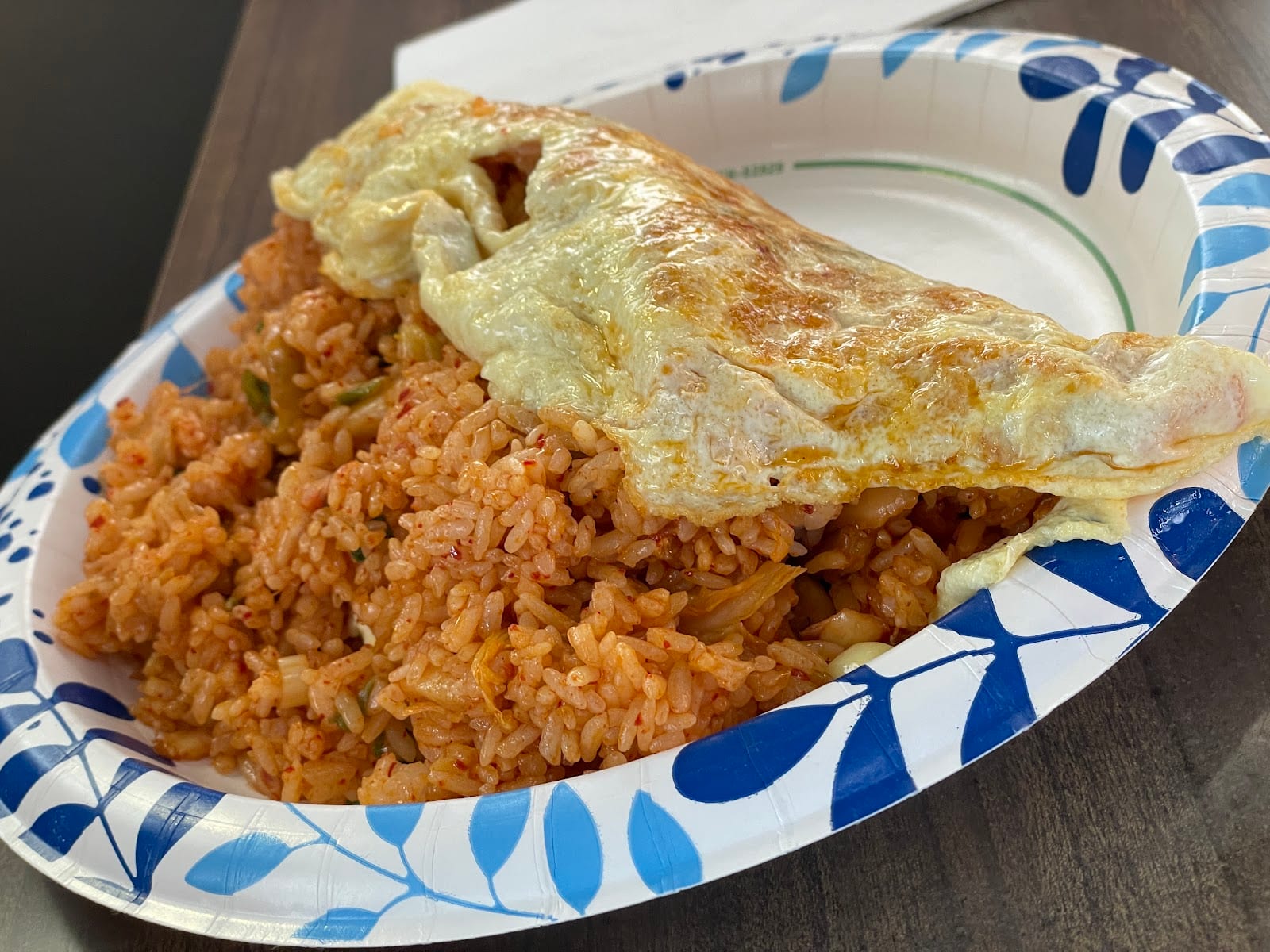Waipahu Cafe