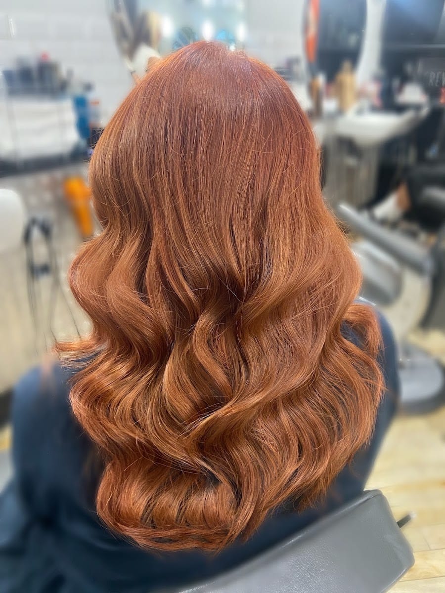 Blades Hair Leadenhall