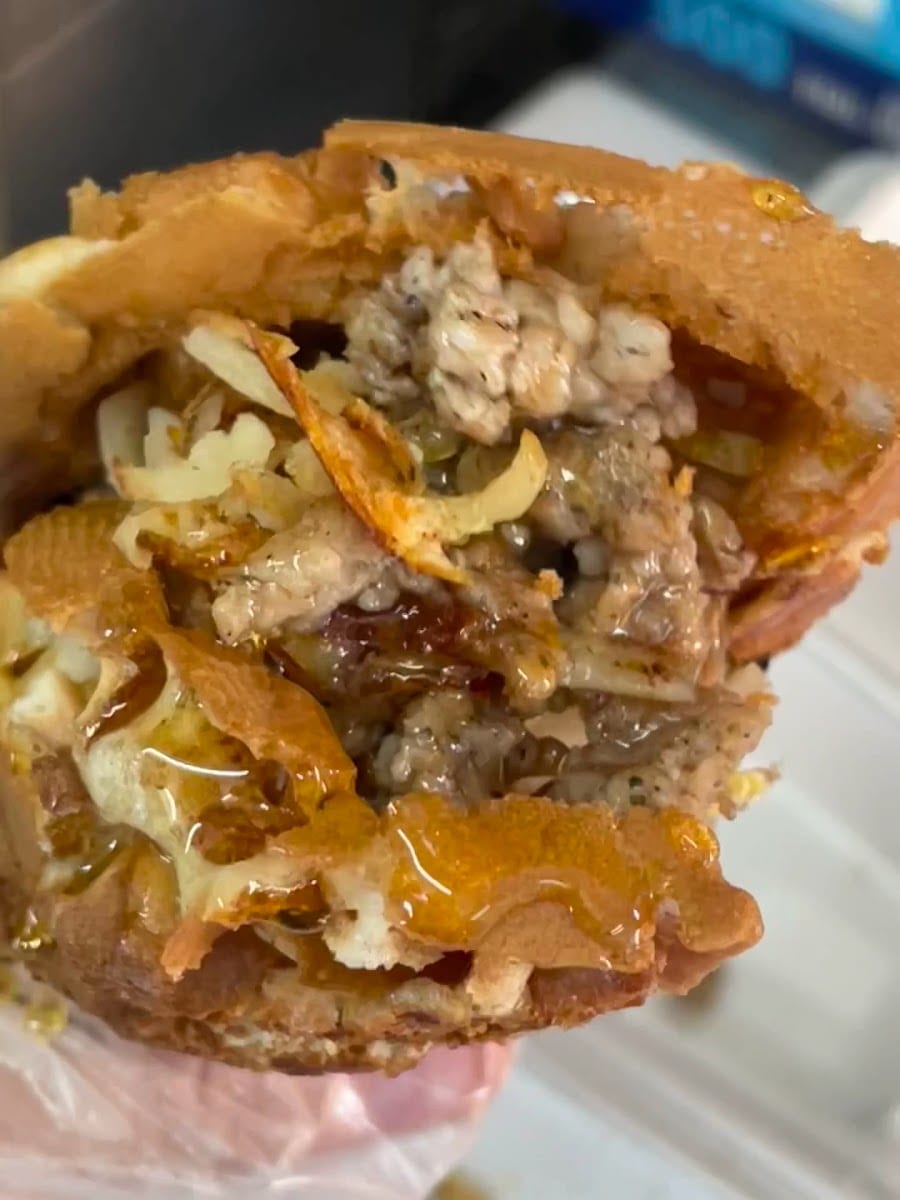 The Dank AF Food Truck, photo 3