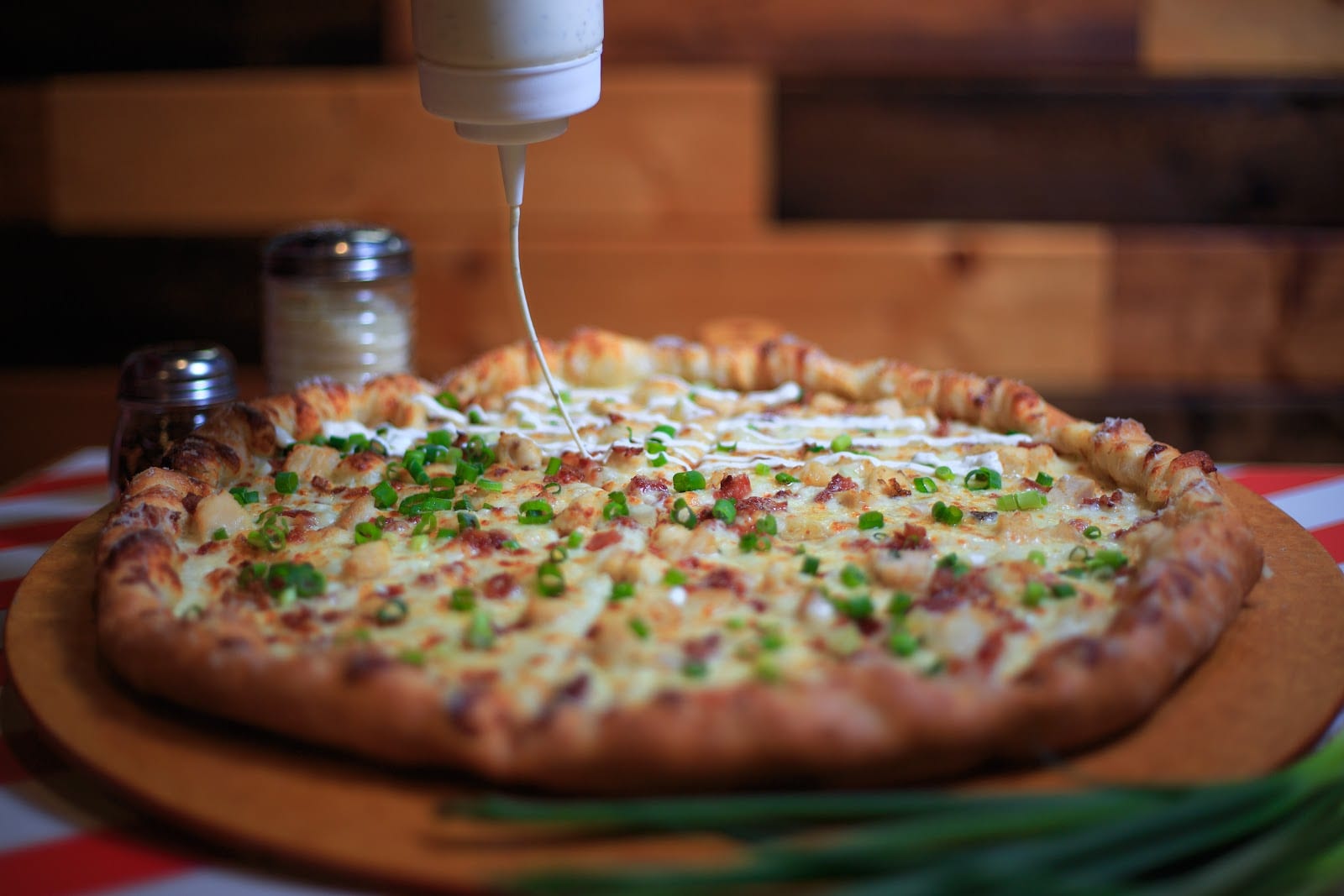 The Hub Pizza - Cedar City