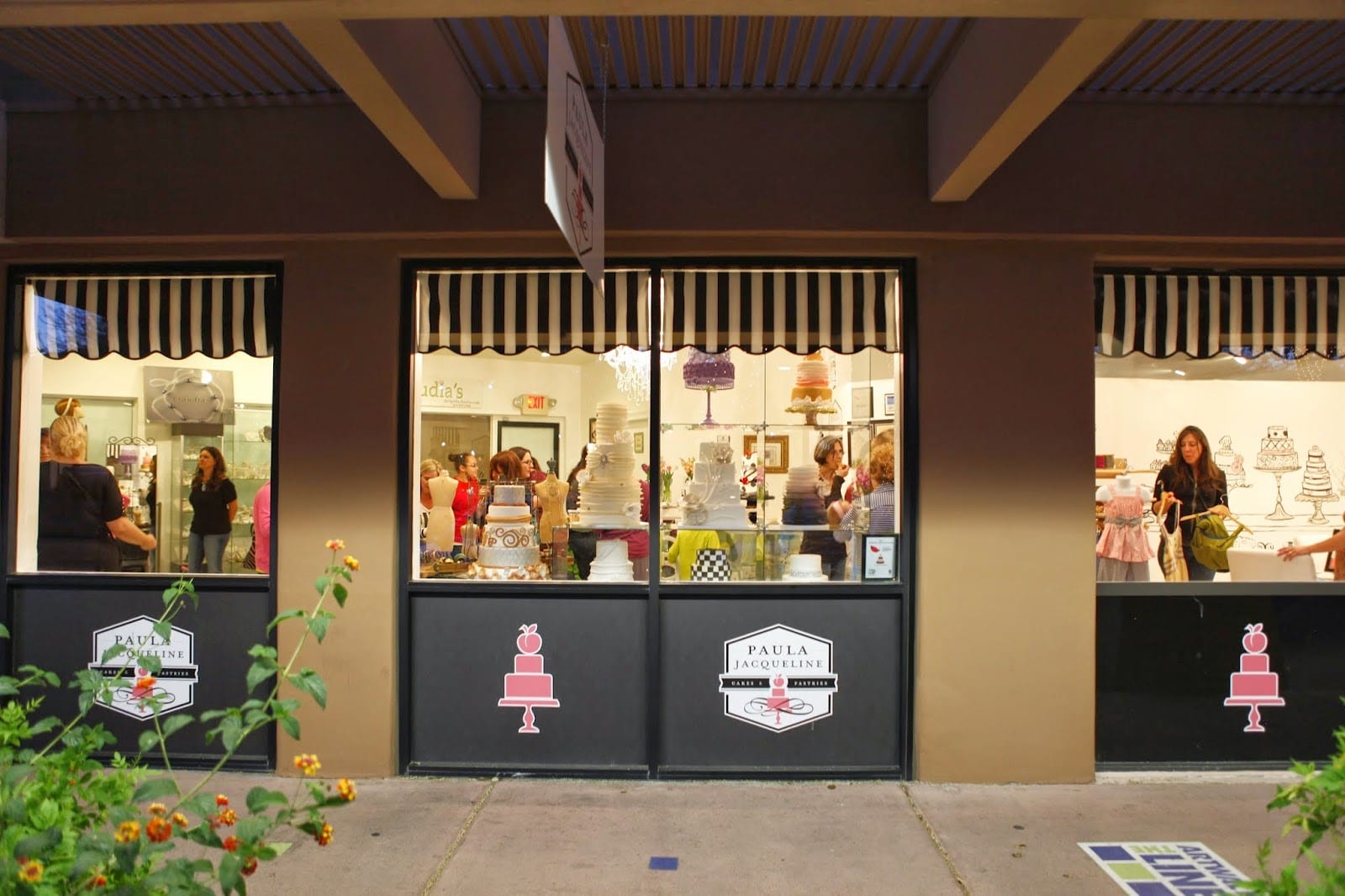 Paula Jacqueline Cakes and Pastries, photo 2