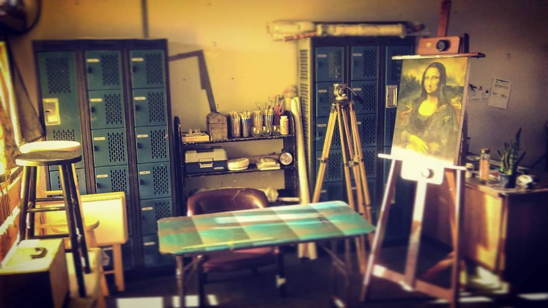 AE&D Art Studio, photo 3