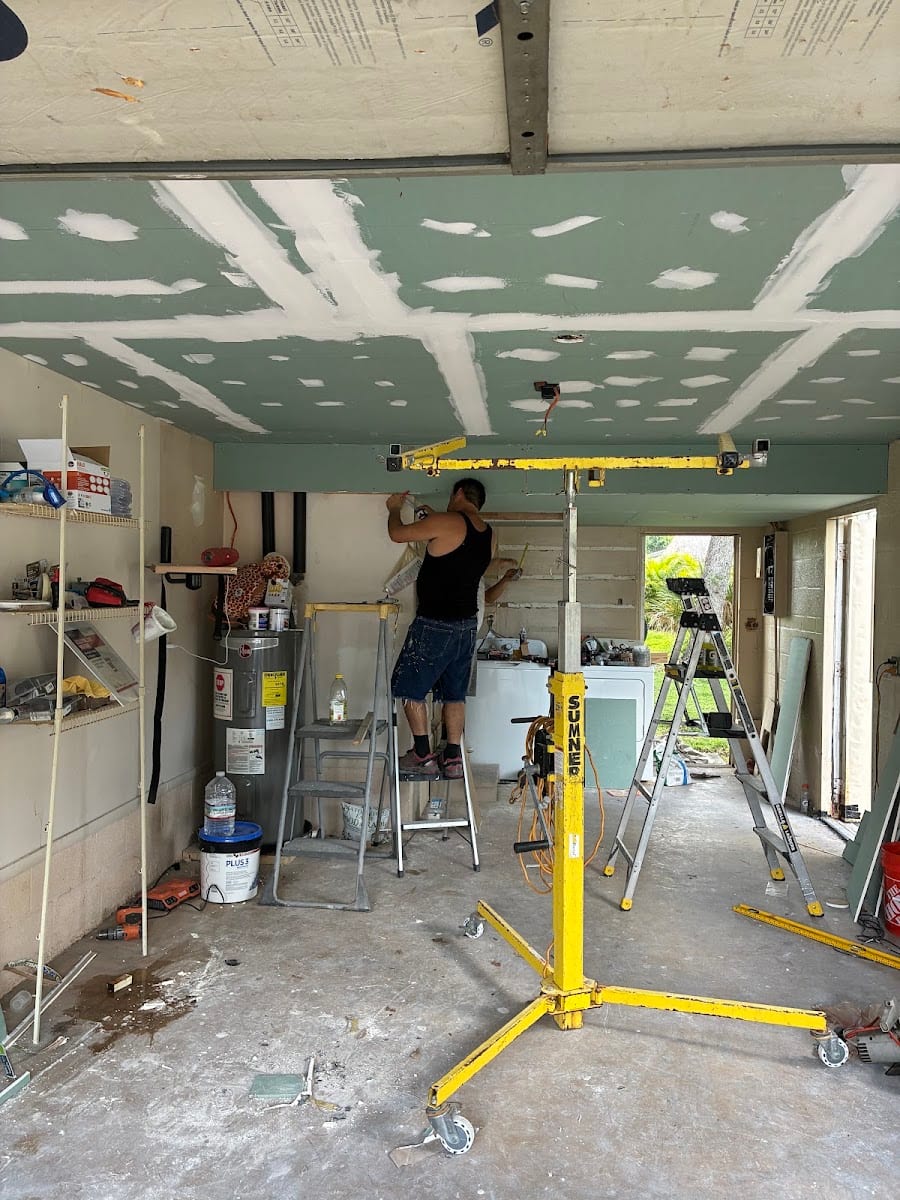 Biehl Painting Inc, photo 4