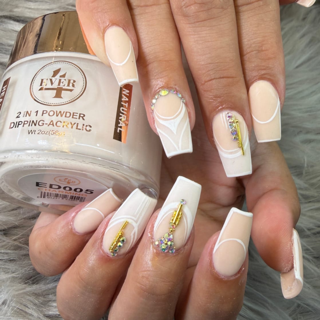 TL Nails & Spa