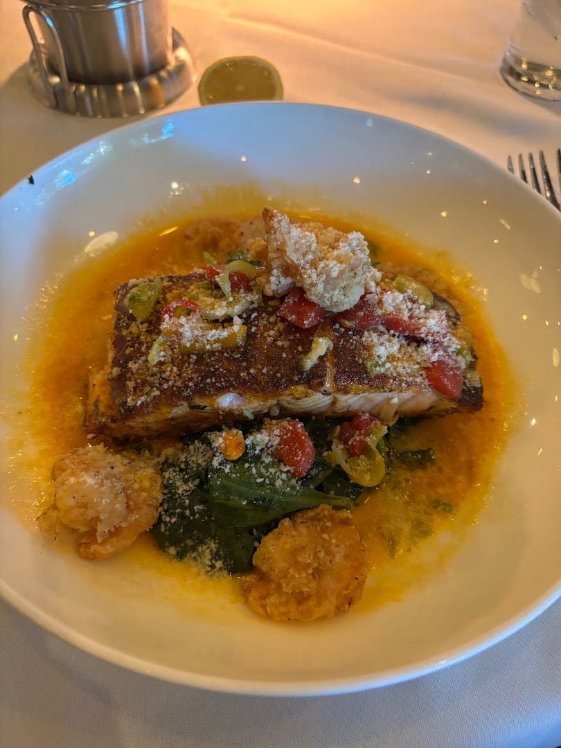 Maggiano's Little Italy, photo 4