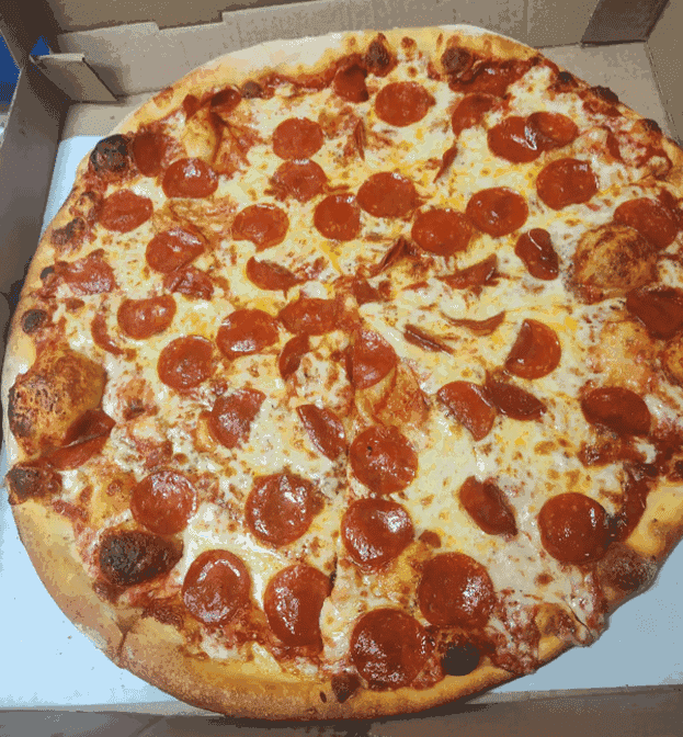 The Pizza Stop, photo 3