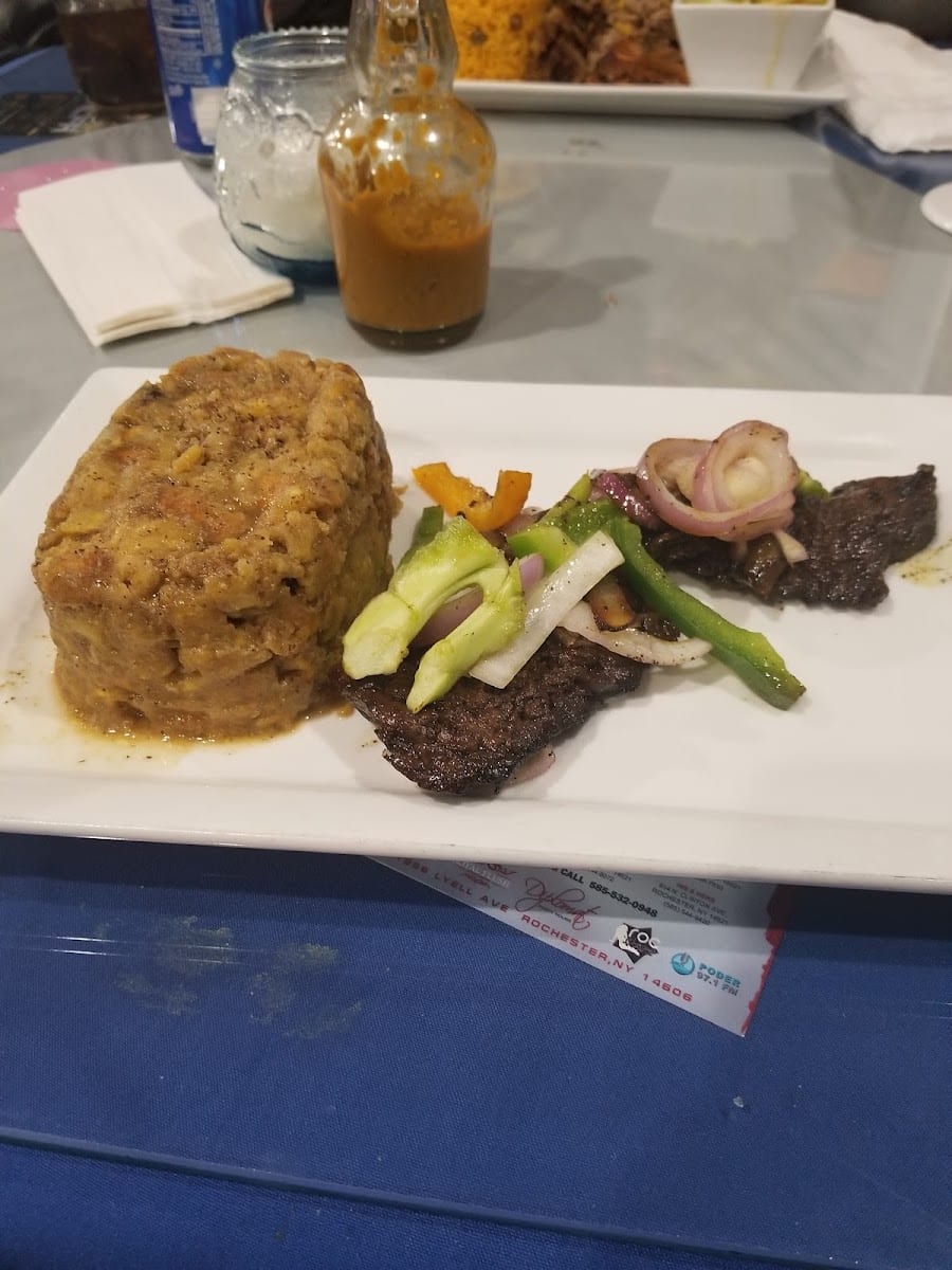 D'Mangu Restaurant, photo 4