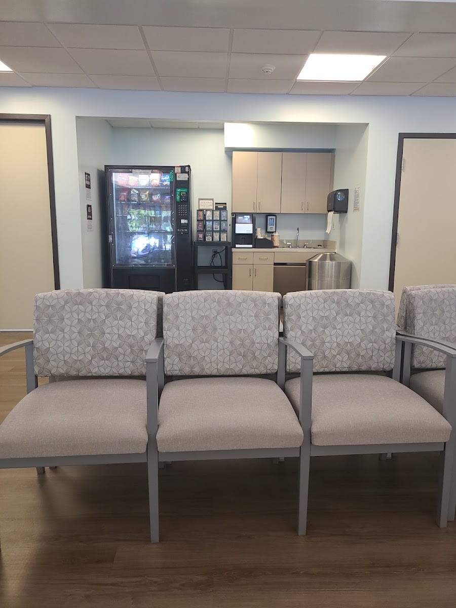 Premier Surgery Center of Sarasota