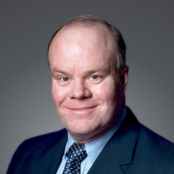 John Kenney, MD