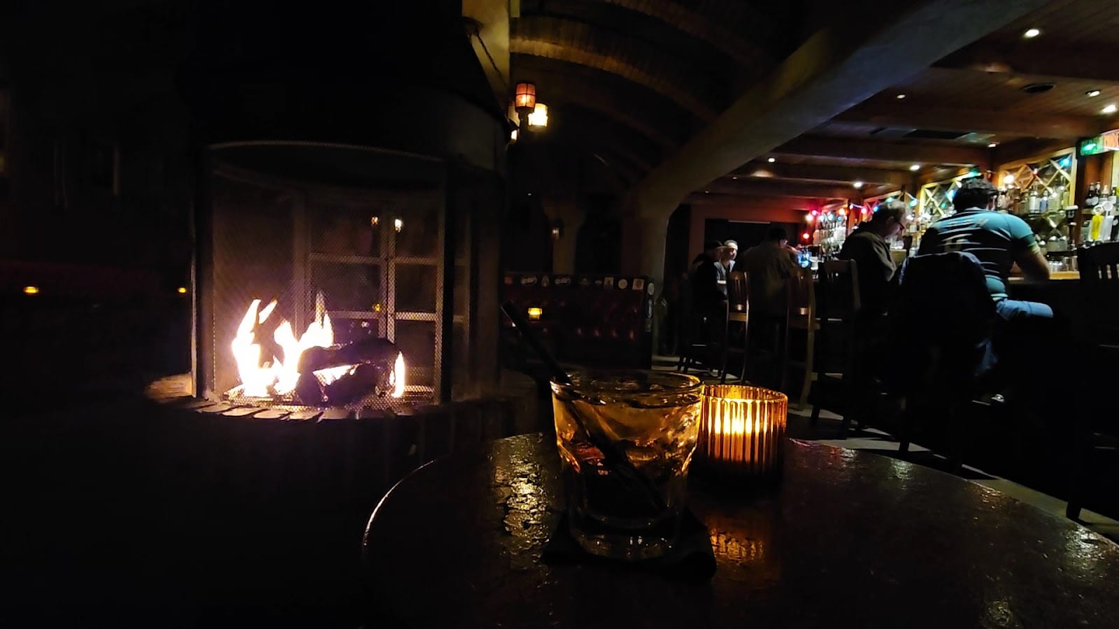 The Griffin - Classic Cocktails and Coffee, photo 2