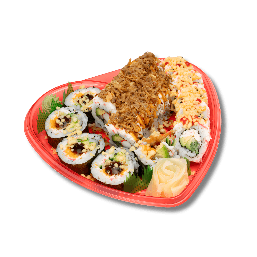 ZENSHI Handcrafted Sushi, photo 2