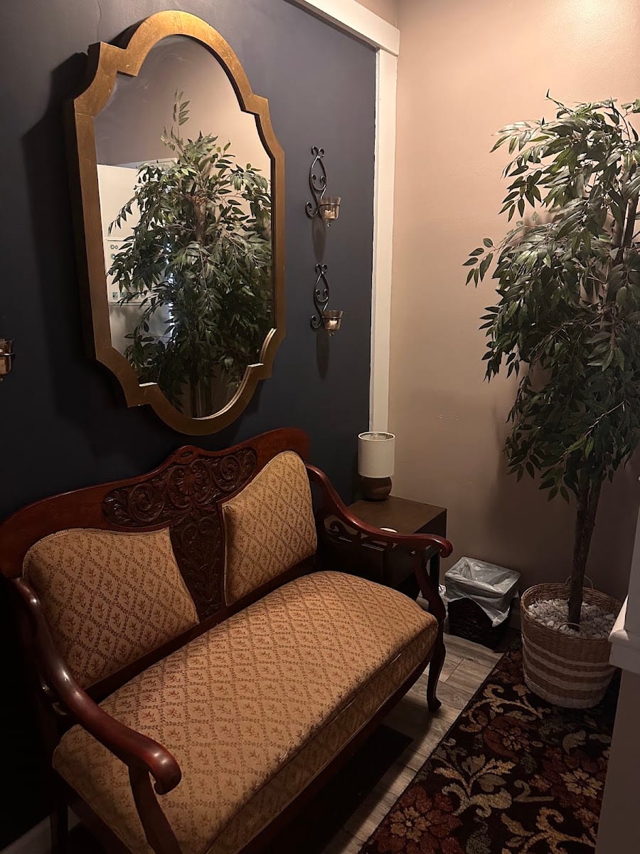 Down to Earth Massage Therapy Heidi LaPlant LMT, photo 3