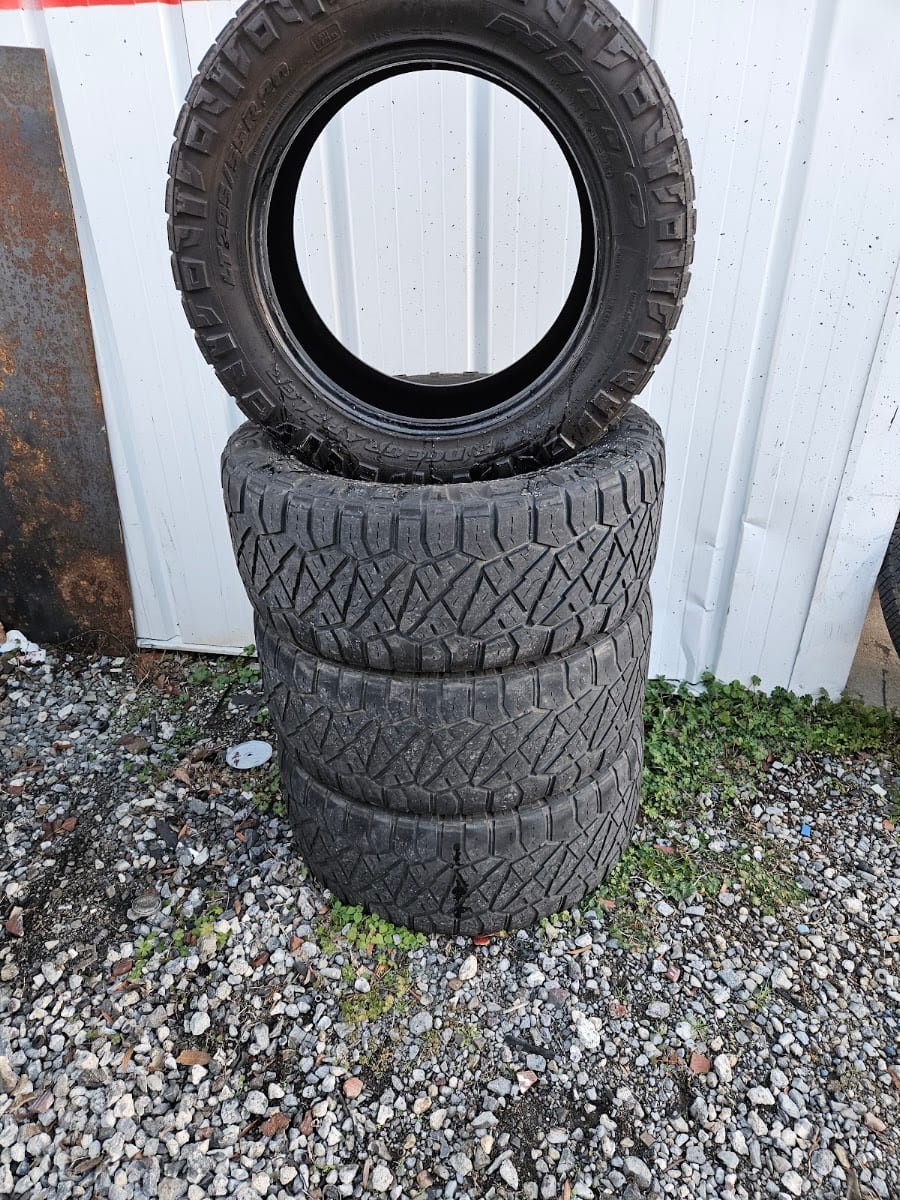 Tony’s Tires Martha Berry, photo 4