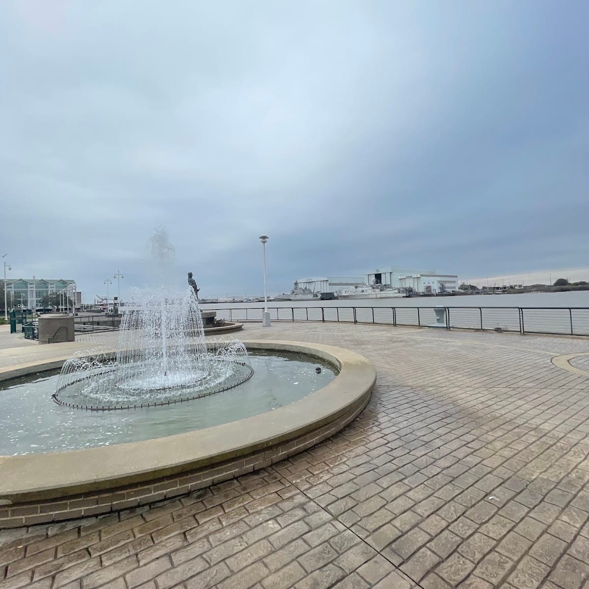 Cooper Riverside Park, photo 3