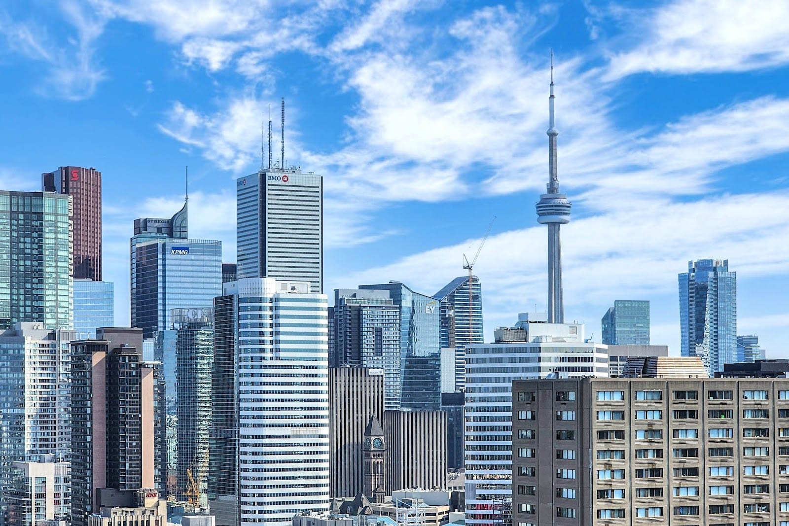 Yubin Bai - ReMax - Richmond Hill, Markham, Vaughan, Aurora, Whitchurch Stouffville and Toronto