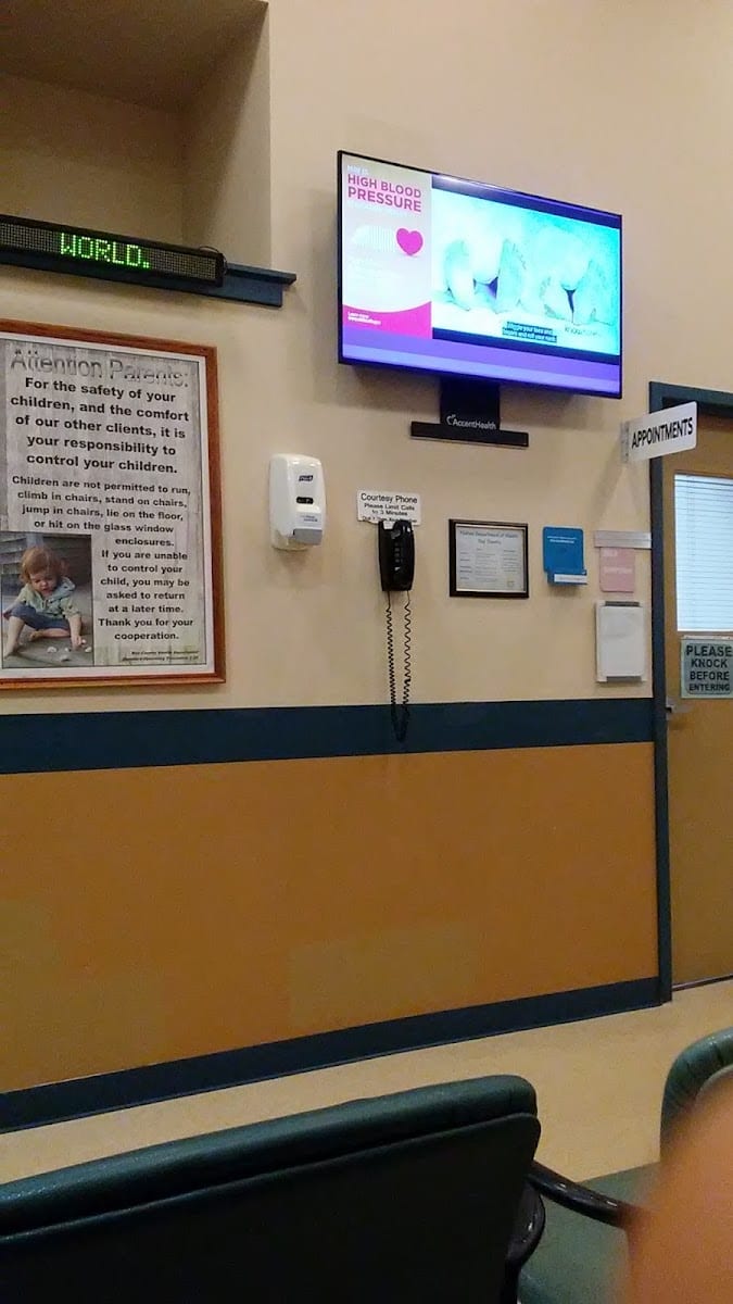 Florida Department of Health Bay County, photo 3