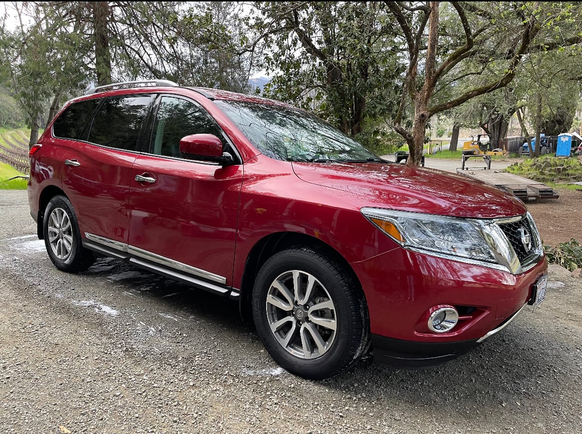 Calistoga Mobile Detailing, photo 3