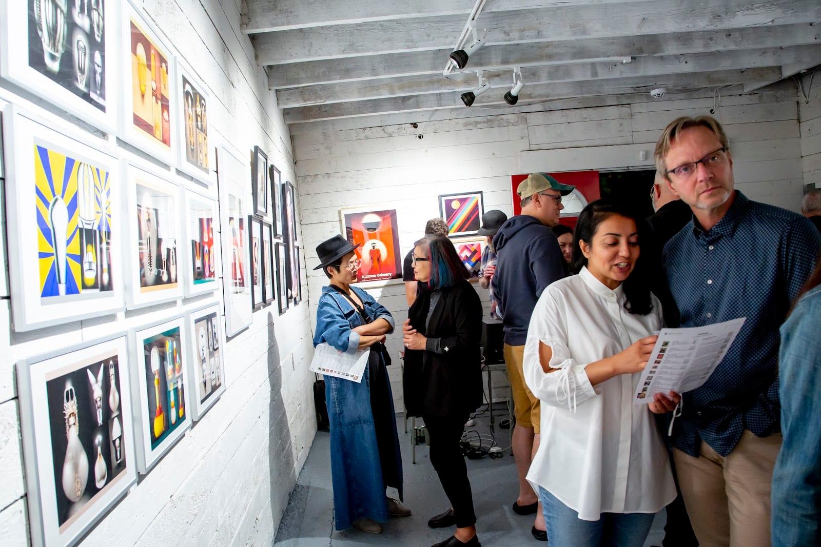 Gagné Contemporary, photo 3