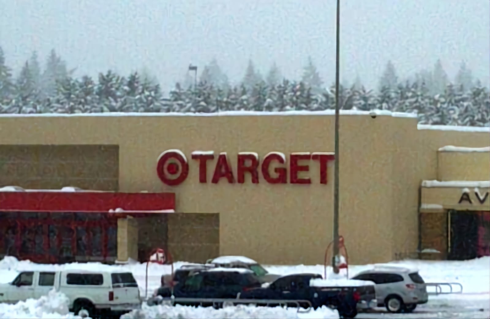 CVS Pharmacy, photo 2