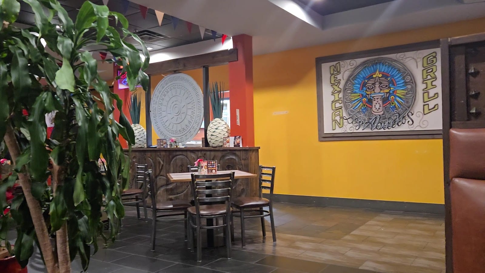 Los Abuelos Mexican Grill, photo 4