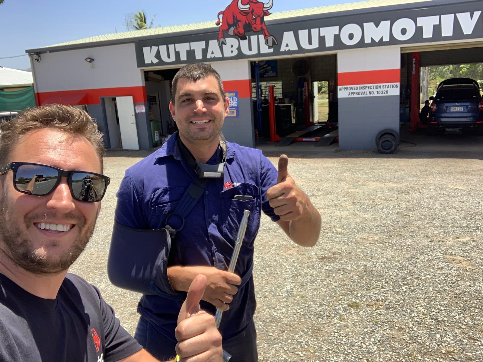 Kuttabul Automotive