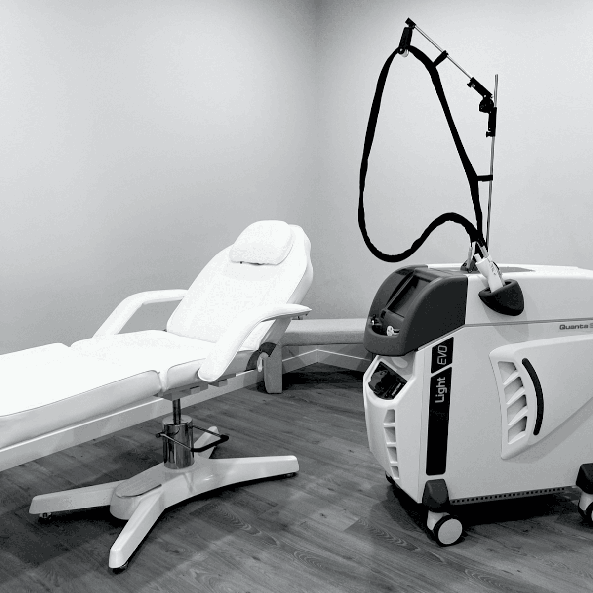 Rejuv U Laser & Aesthetics