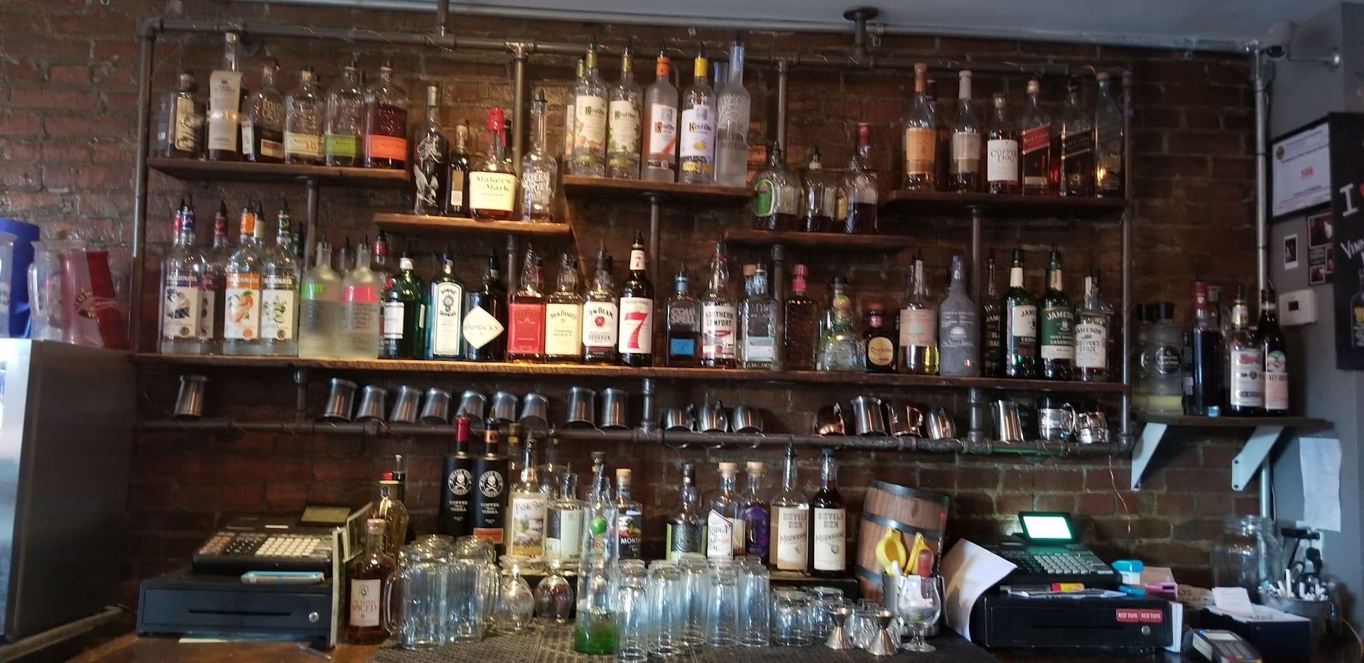 Spa City Tap & Barrel, photo 3