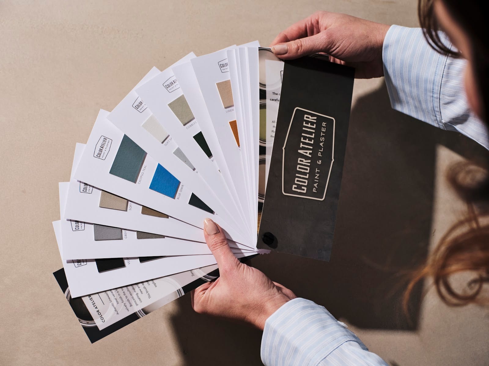 Color Atelier